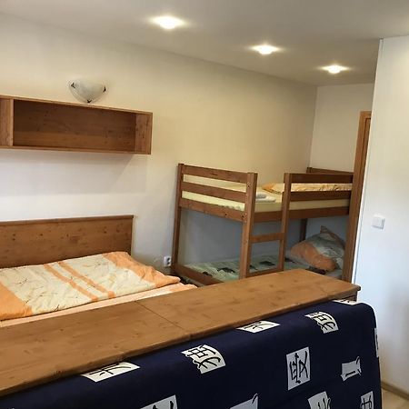 Hotel Lidicka Bouda Pec pod Sněžkou Eksteriør bilde