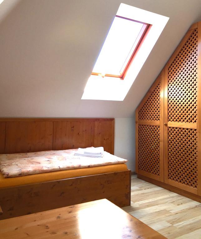 Hotel Lidicka Bouda Pec pod Sněžkou Rom bilde