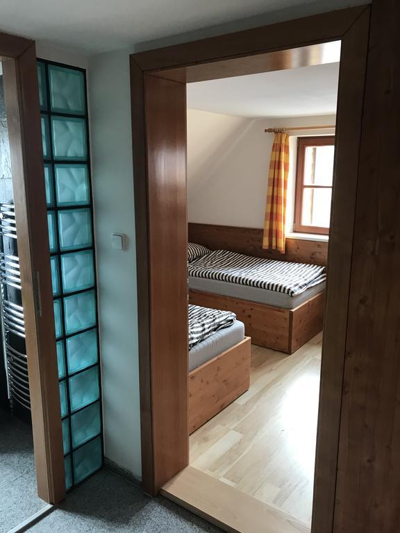 Hotel Lidicka Bouda Pec pod Sněžkou Eksteriør bilde