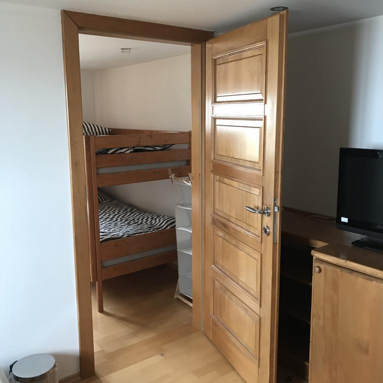 Hotel Lidicka Bouda Pec pod Sněžkou Eksteriør bilde