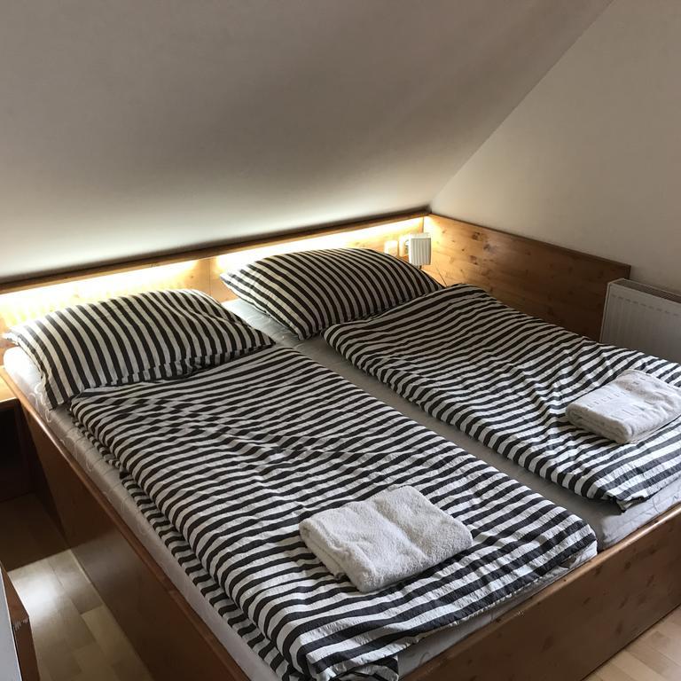 Hotel Lidicka Bouda Pec pod Sněžkou Eksteriør bilde