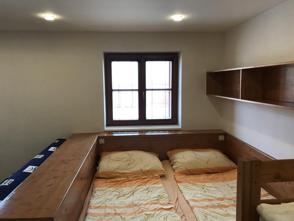 Hotel Lidicka Bouda Pec pod Sněžkou Eksteriør bilde
