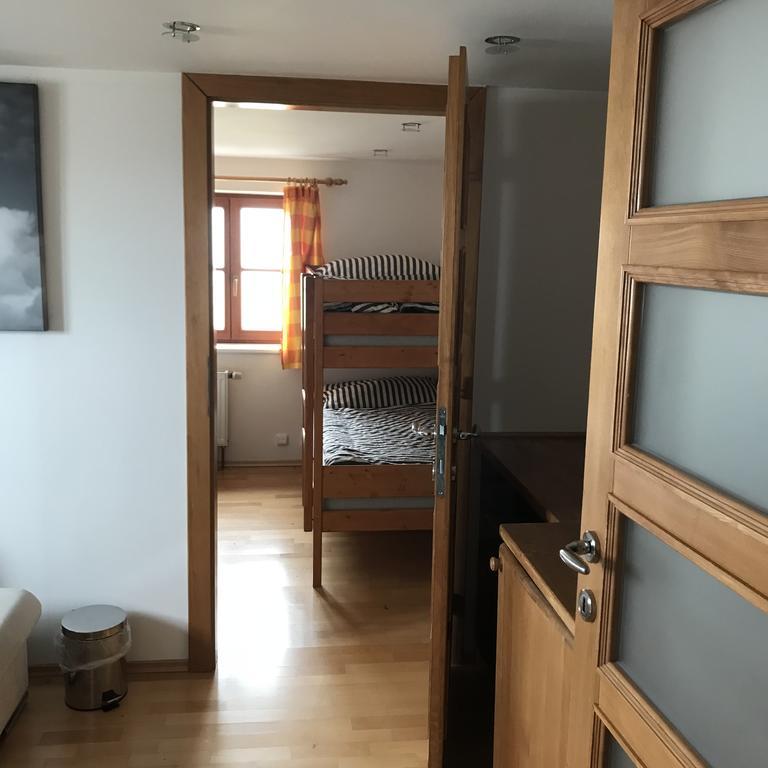 Hotel Lidicka Bouda Pec pod Sněžkou Eksteriør bilde