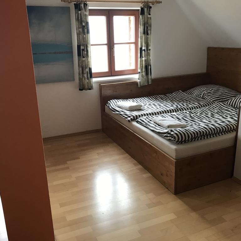 Hotel Lidicka Bouda Pec pod Sněžkou Eksteriør bilde