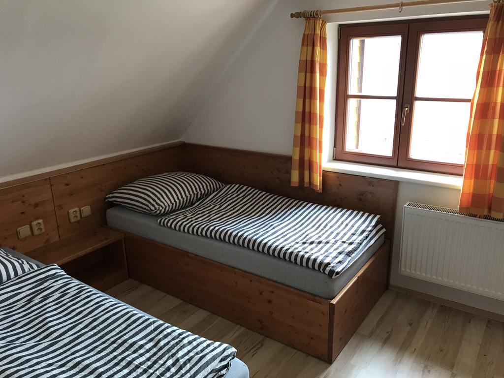 Hotel Lidicka Bouda Pec pod Sněžkou Eksteriør bilde