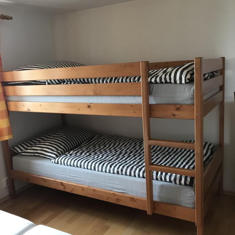 Hotel Lidicka Bouda Pec pod Sněžkou Eksteriør bilde