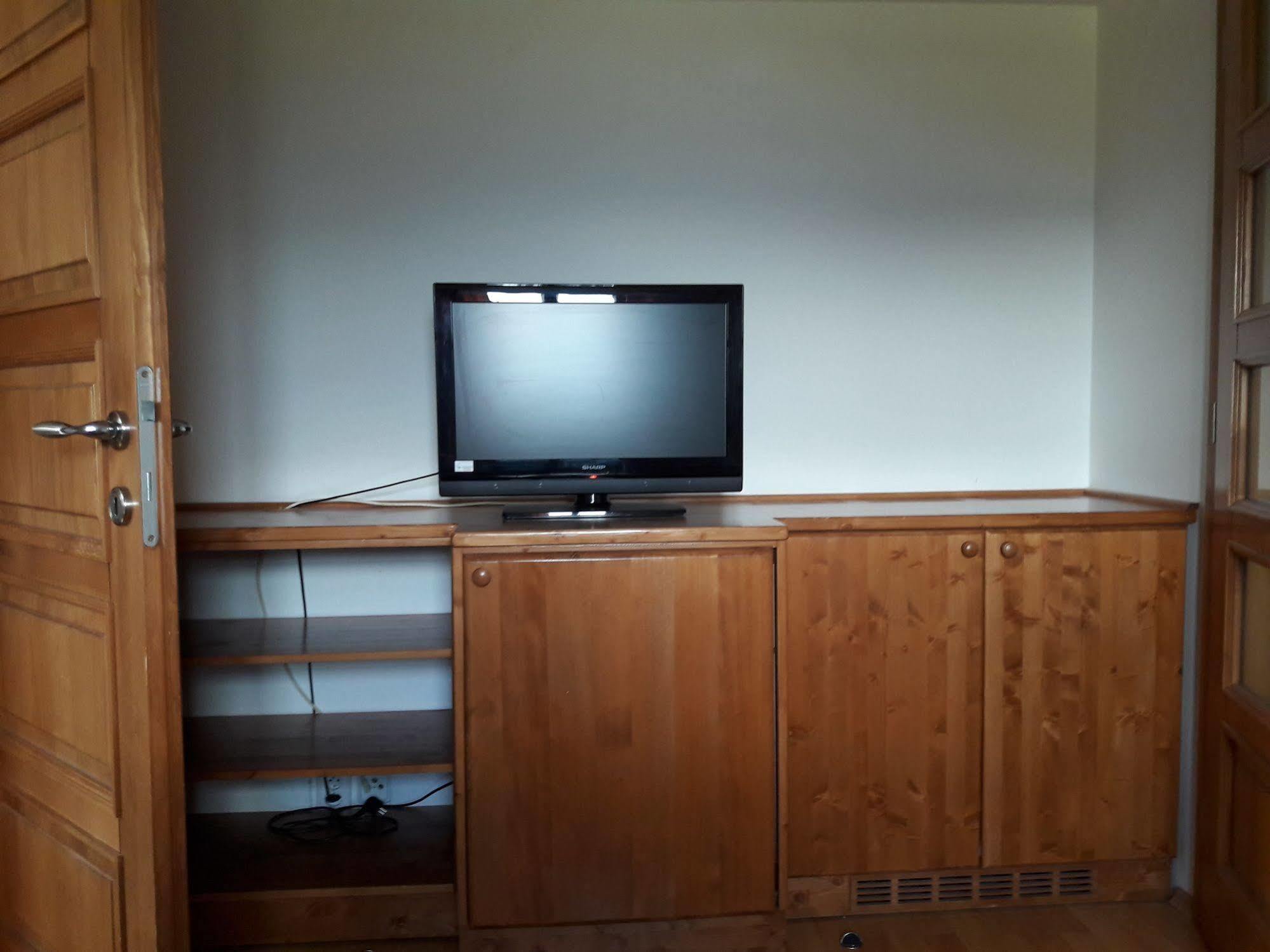 Hotel Lidicka Bouda Pec pod Sněžkou Eksteriør bilde