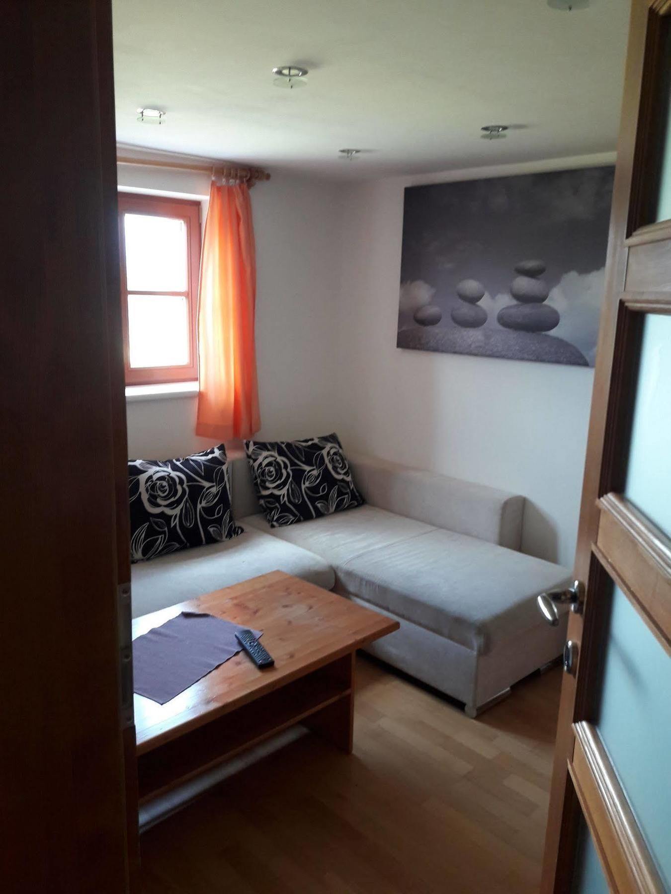 Hotel Lidicka Bouda Pec pod Sněžkou Eksteriør bilde