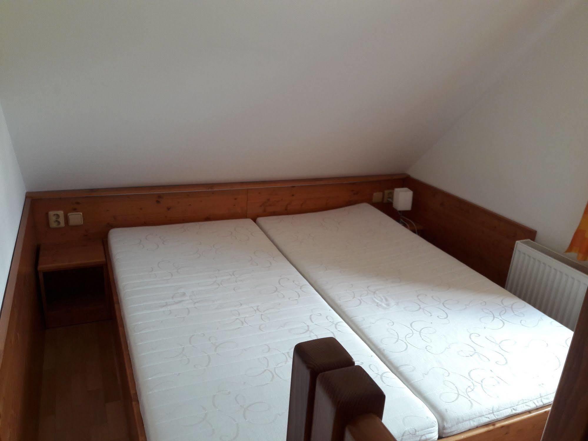 Hotel Lidicka Bouda Pec pod Sněžkou Eksteriør bilde