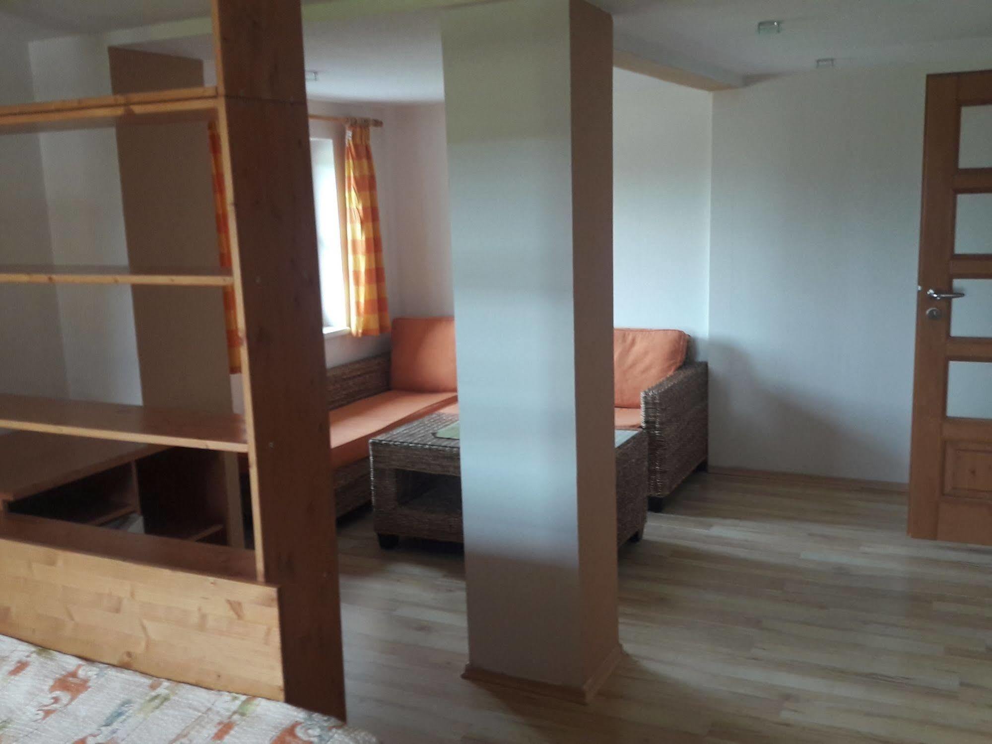 Hotel Lidicka Bouda Pec pod Sněžkou Eksteriør bilde