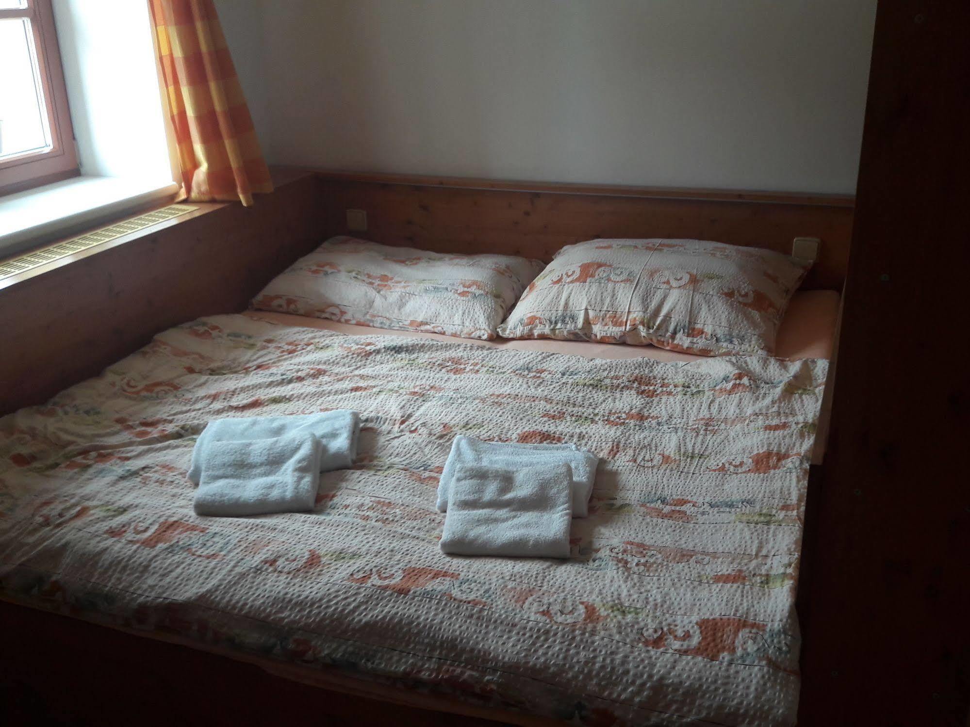 Hotel Lidicka Bouda Pec pod Sněžkou Eksteriør bilde