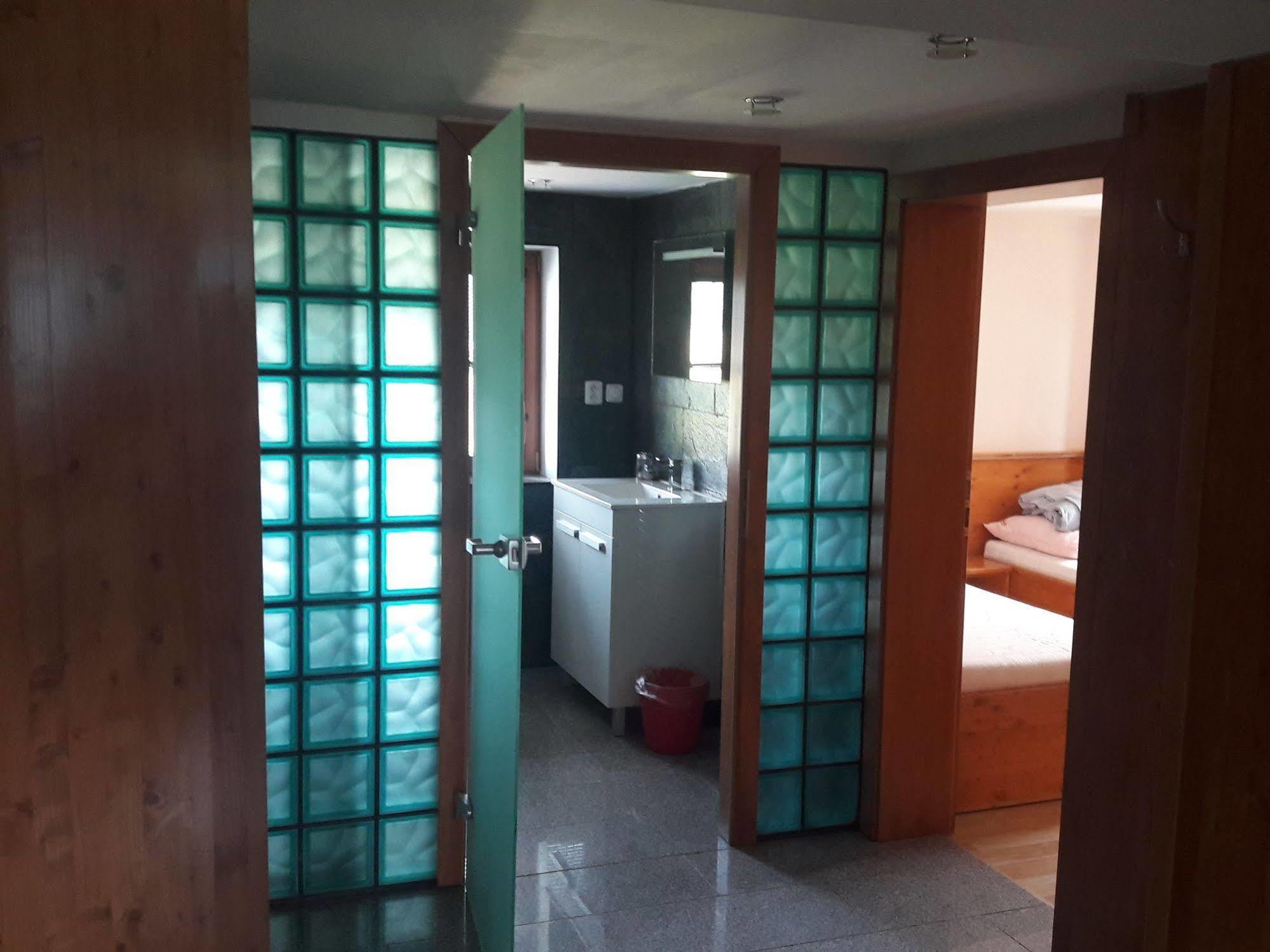 Hotel Lidicka Bouda Pec pod Sněžkou Eksteriør bilde