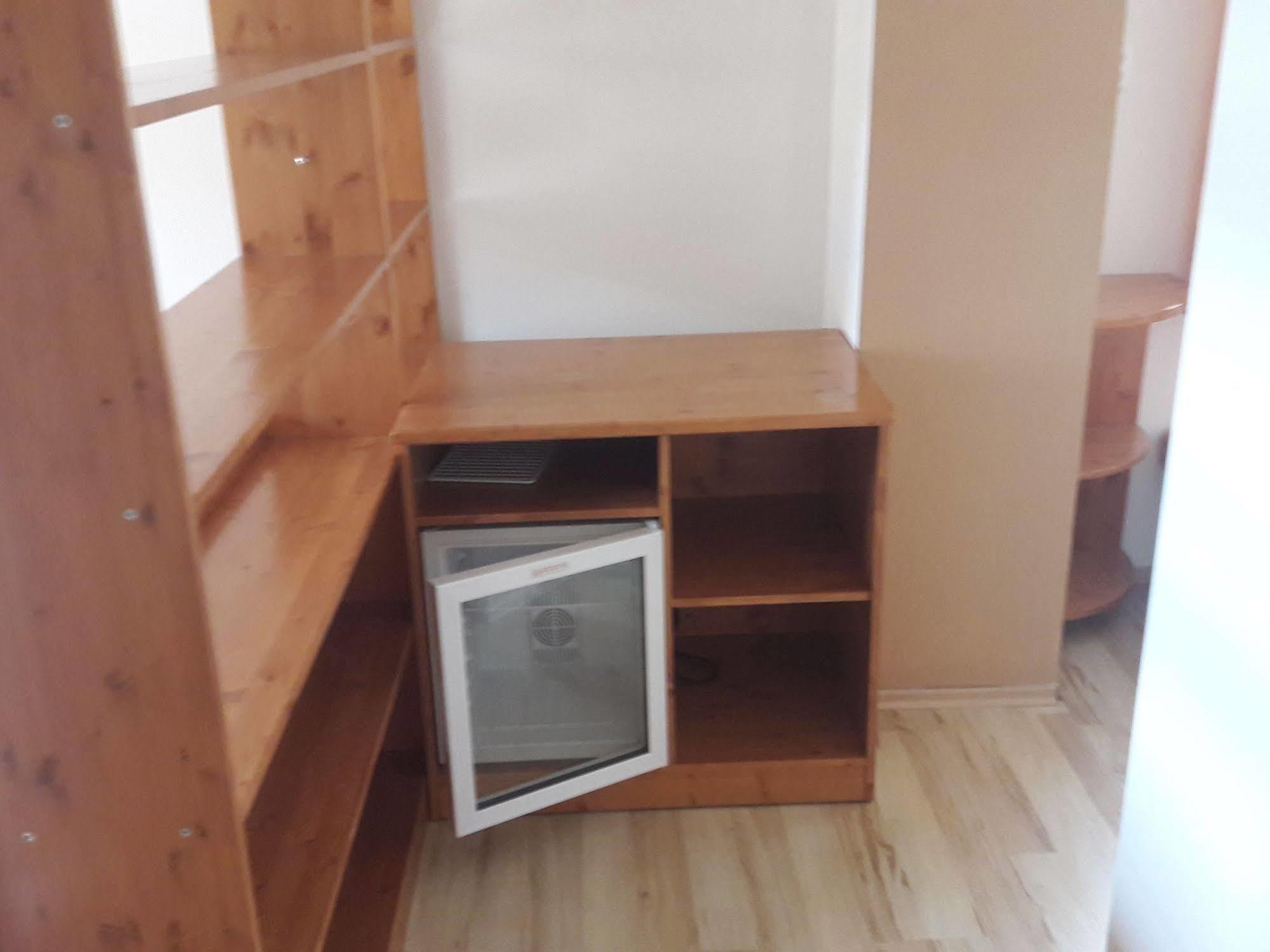 Hotel Lidicka Bouda Pec pod Sněžkou Eksteriør bilde
