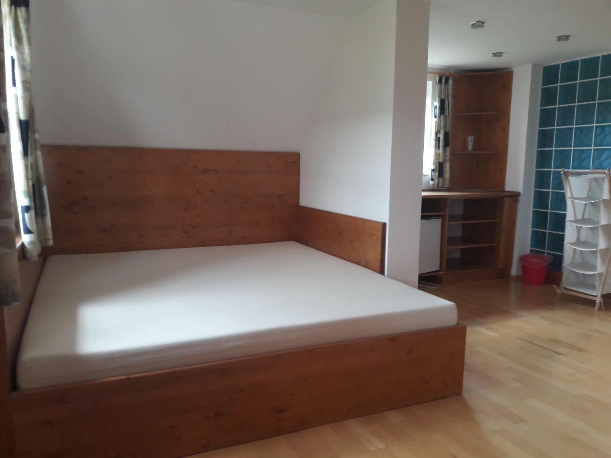 Hotel Lidicka Bouda Pec pod Sněžkou Eksteriør bilde
