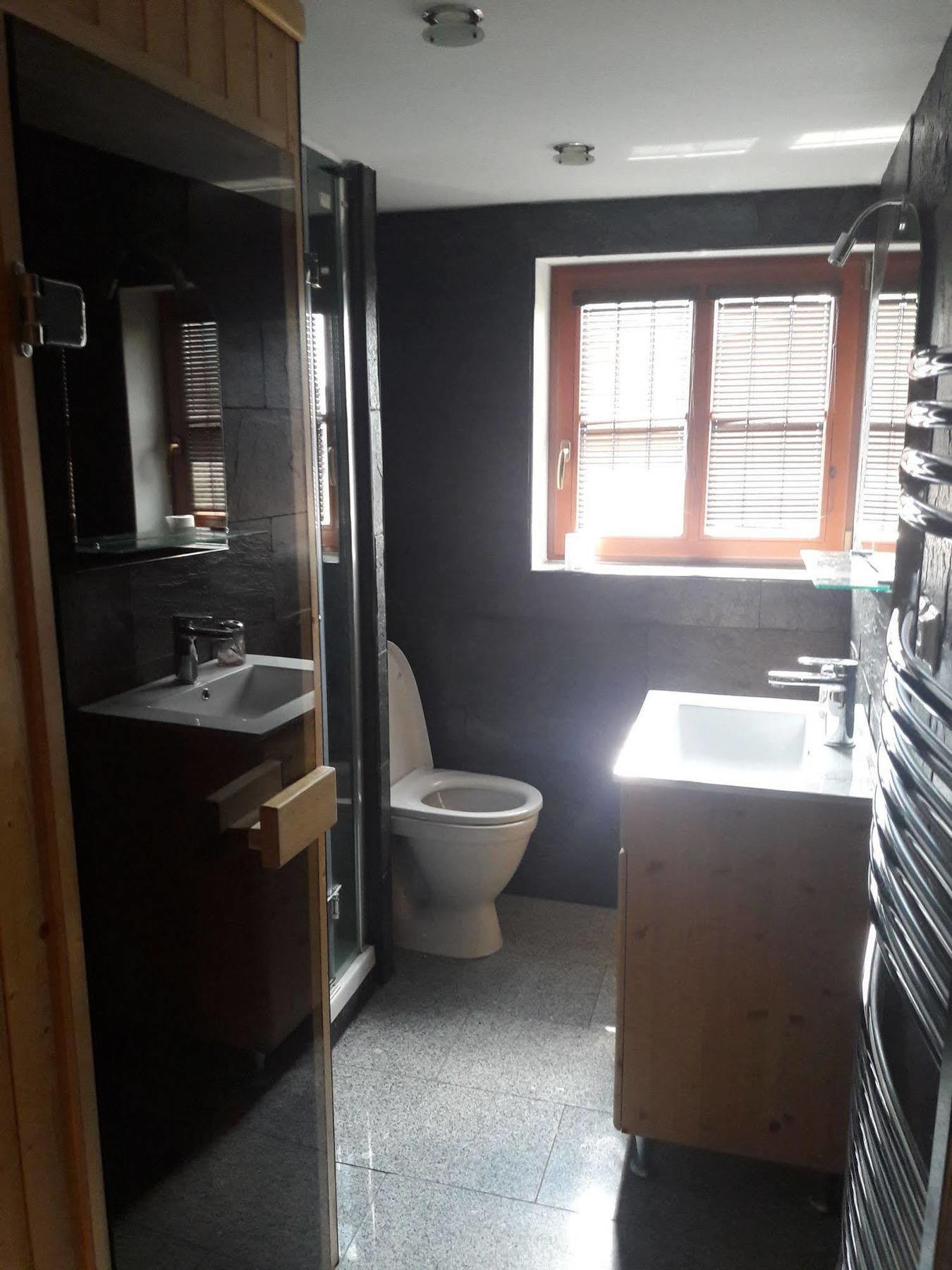 Hotel Lidicka Bouda Pec pod Sněžkou Eksteriør bilde